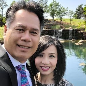 Meet your Posher, Kim-chi